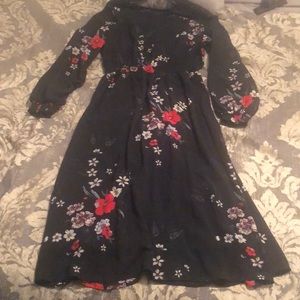H&M dress